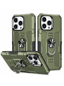 Armeegrün
