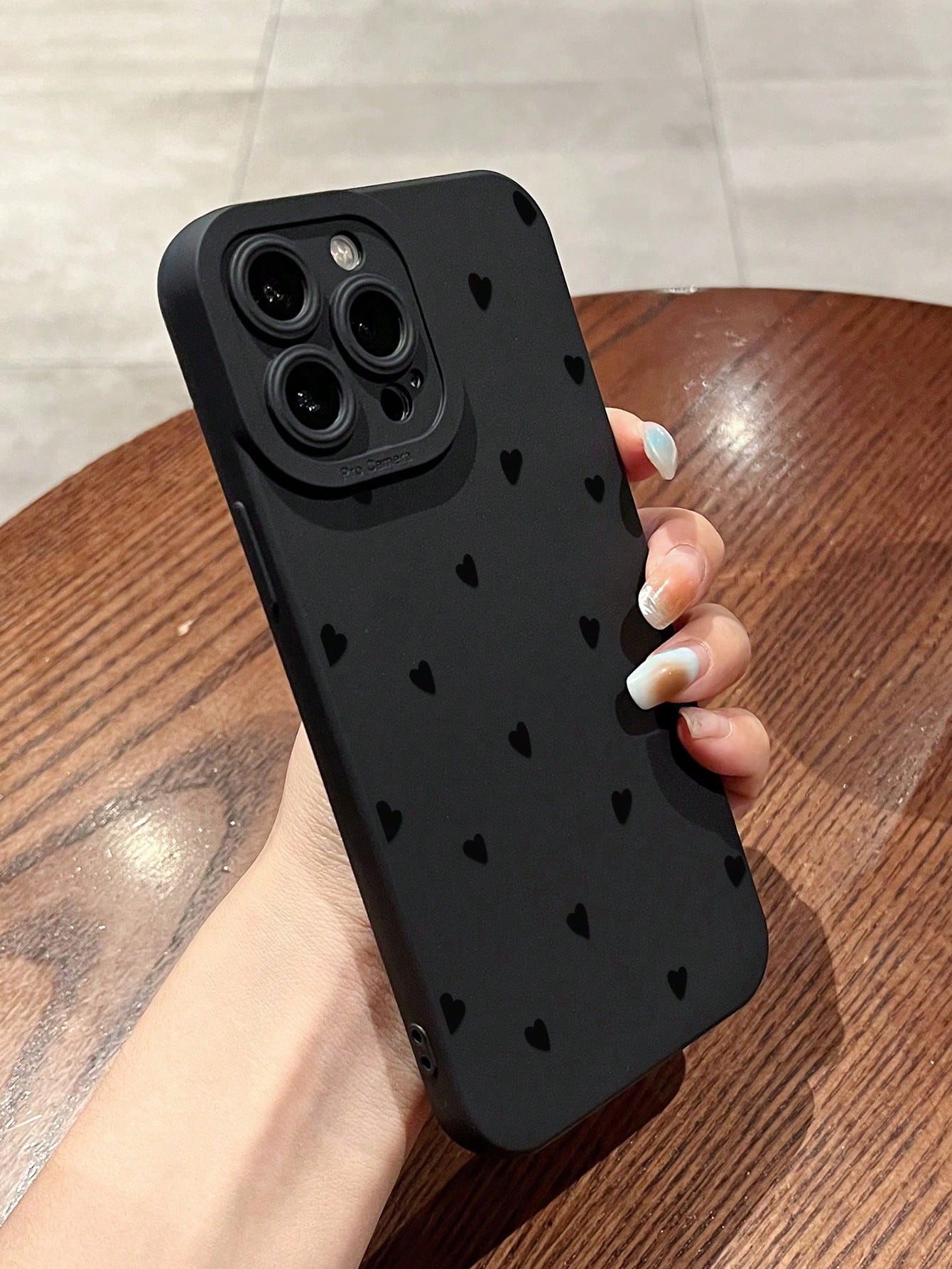 Černá Oko & Barevné Vzor lebky Kryt na telefon Pro iPhone , Samsung ...
