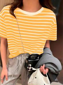 Amarelo mostarda
