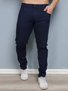 Azul Marinho