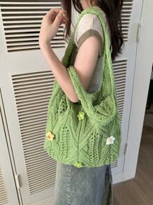 Groen