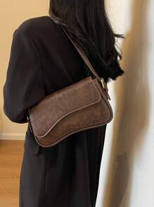 Coffee Brown