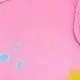 Rose bonbon