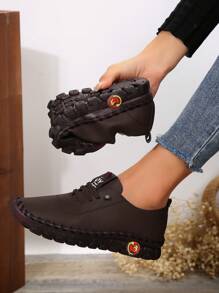 Coffee Brown