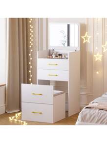 3-in-1 White