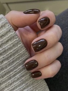 Chocolate Brown