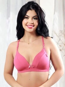 Rosa empoeirado