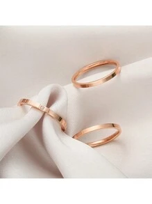 Roségold