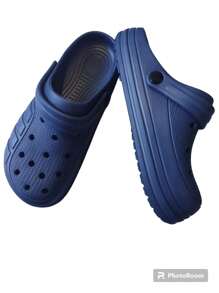 azul real