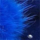 azul real