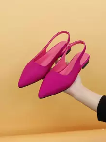 Hot Pink