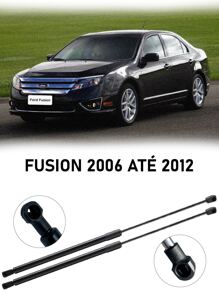 Fusão 2006