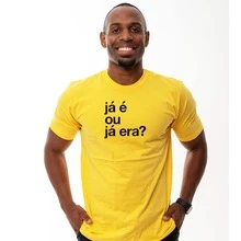 Amarelo mostarda