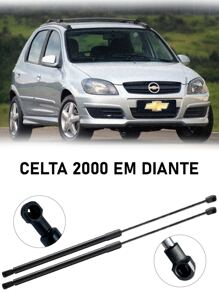 Celta 2000
