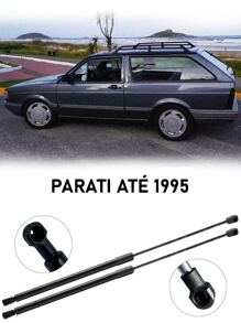 Parati até 1995