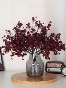 Autumn Red