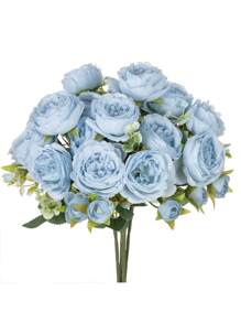 Bleu azur