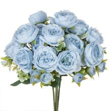 Bleu azur