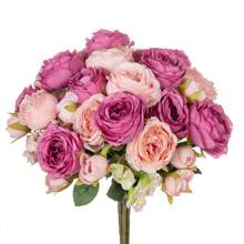 Rose vif