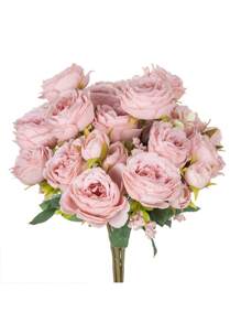 Rose bonbon