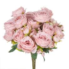 Rose bonbon
