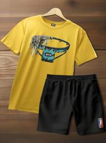 Amarelo