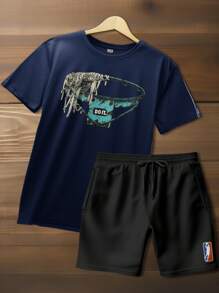 Azul Marinho