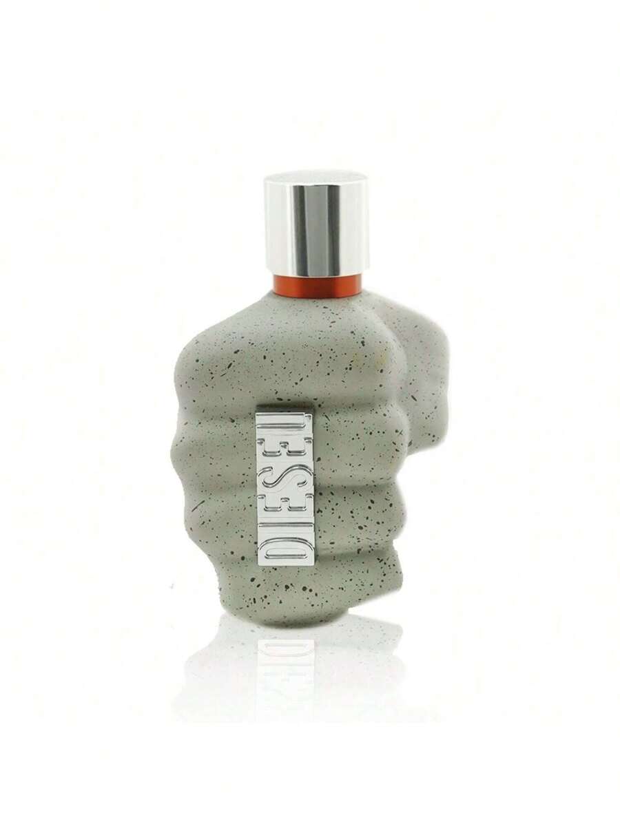 Diesel Only The Brave Street Eau De Toilette Spray 75ml/2.5oz