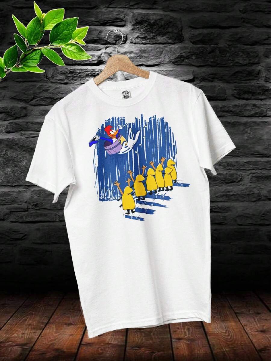 Camiseta unisex t shirt cataratas do niagara desenho 311