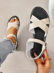 Black and White