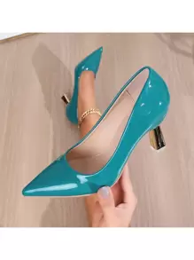 Baby Blue