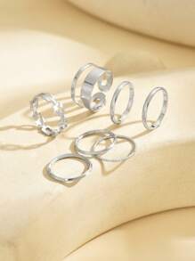 Antique Silver