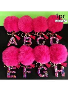 Fel roze