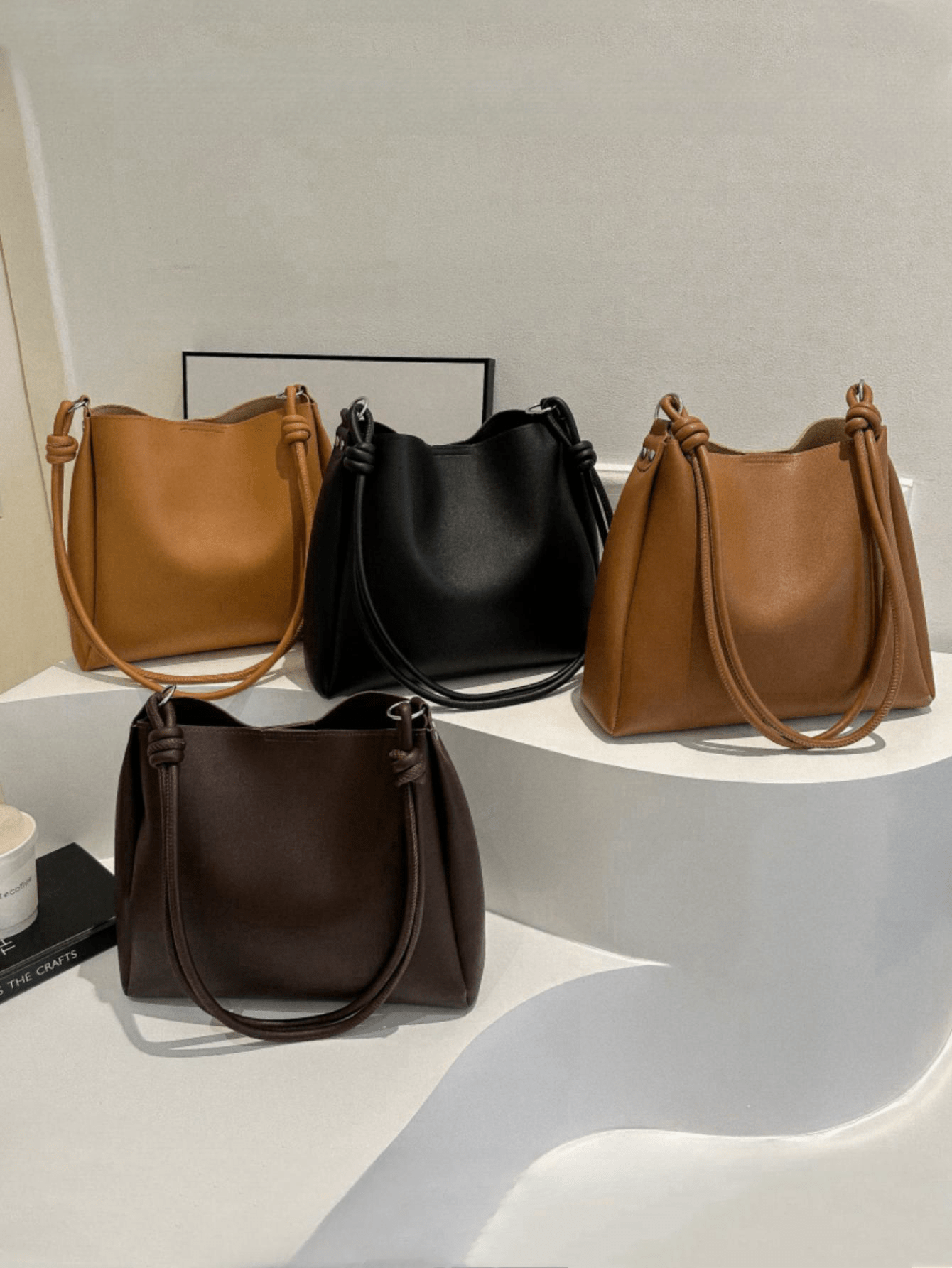 Sacs fourretout Sacs femme SHEIN FRANCE