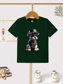 Verde Escuro