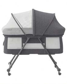 Grey-Bravo Comfort Pack