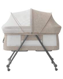Khaki-Bravo Comfort Pack