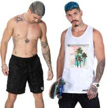Preto e Branco