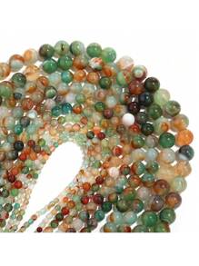 Peacock Agate