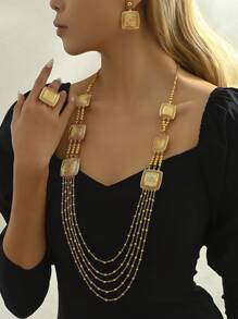 Ouro amarelo