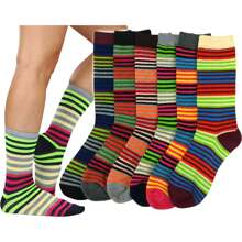 Colorful Stripes