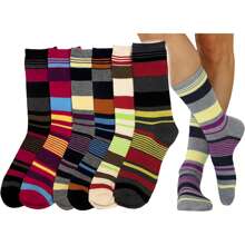 Dark Stripes
