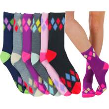 Edge Argyle