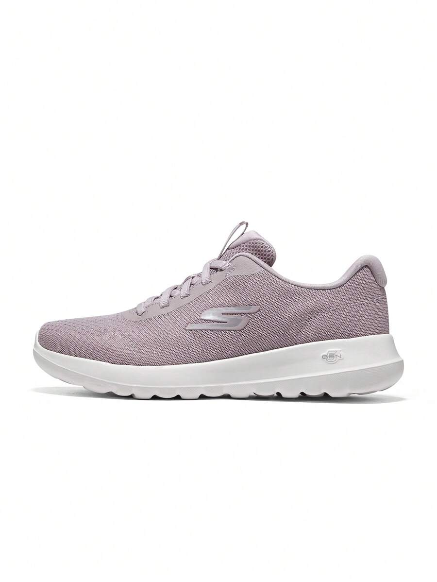 Skechers Damen Athletics Walking Schuhe, Outdoor Laufschuhe bequem und atmungsaktiv (Pink) 124661-MVE