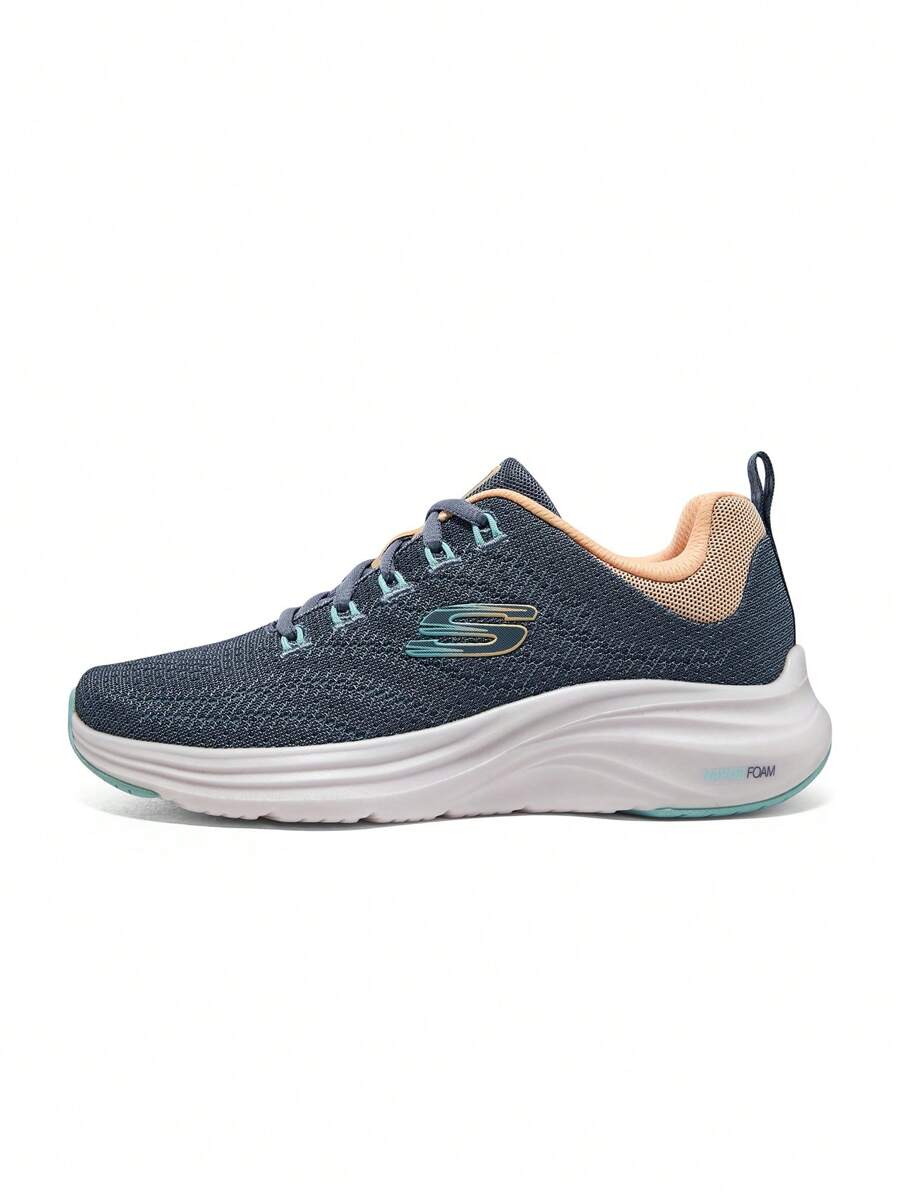 Skechers Scarpe Da Corsa Per Atletica Leggera Da Donna Scarpe Sportive In Mesh Scarpe Casual Comode 150022-nvmt