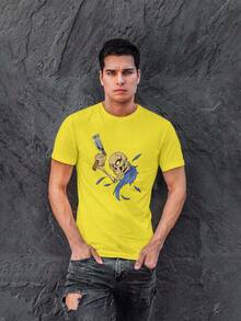 Amarelo