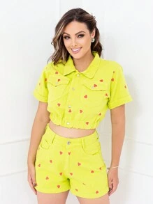 Verde