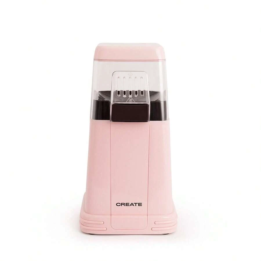 Create Macchina per popcorn elettrica - ✅ consegna in 24/48h in Spagna (penisola) - POPCORN MAKER RETRO
