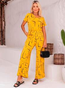 Amarelo