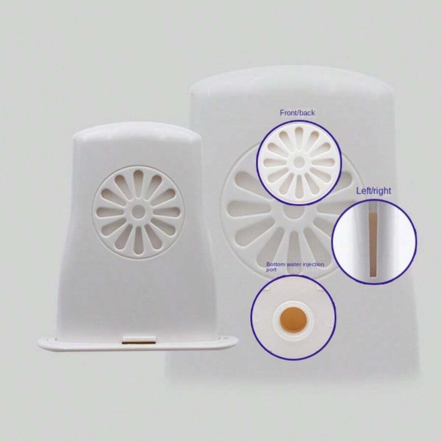 Ukulele Sound Hole Humidifier, Musical Instrument Humidifier With